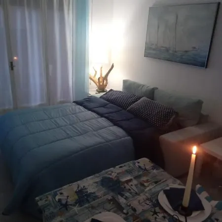 Stella Di Mare Apartmán *