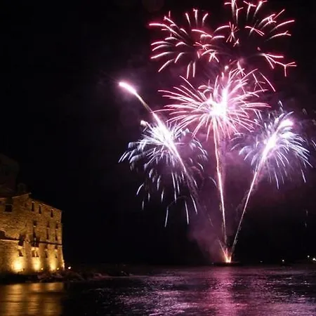 Apartmán Stella Di Mare