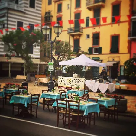 Apartmán Stella Di Mare *