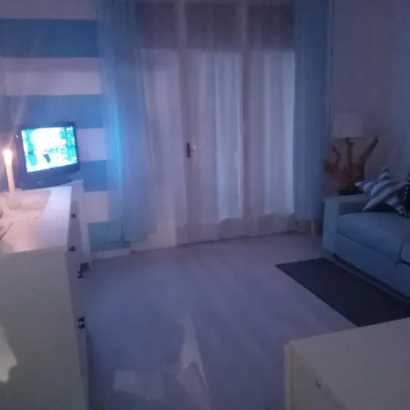 Stella Di Mare Rapallo