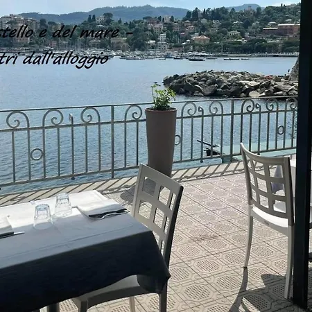 Stella Di Mare Rapallo
