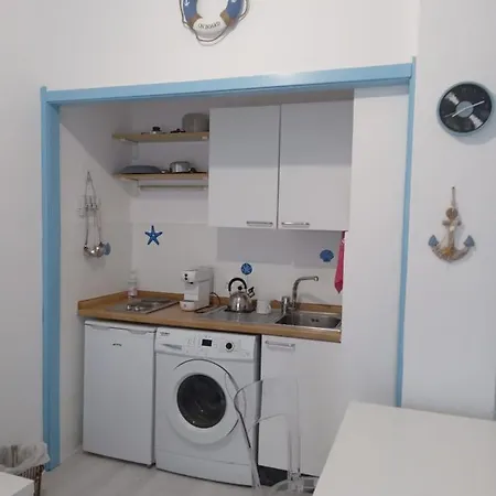 Stella Di Mare * Rapallo