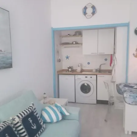 Stella Di Mare Rapallo