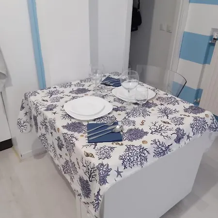 Apartment Stella Di Mare Rapallo