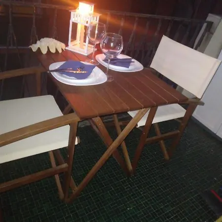 Stella Di Mare Apartment