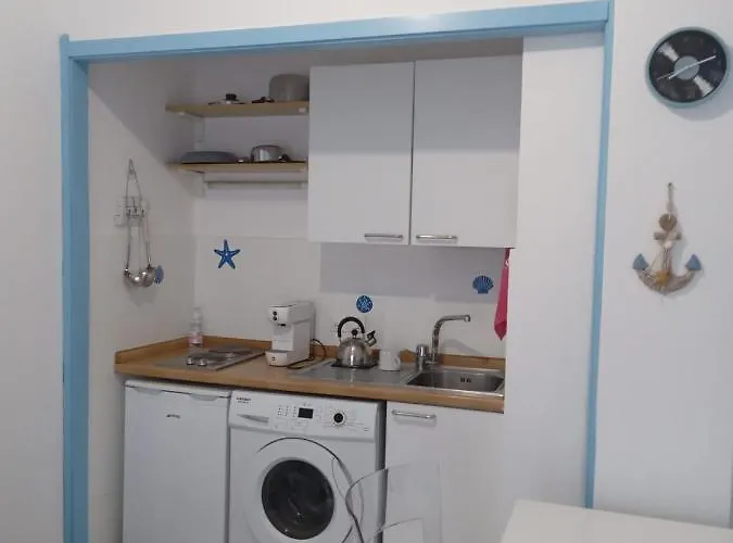 Stella Di Mare * Rapallo