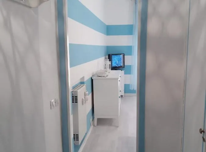 Apartment Stella Di Mare Rapallo