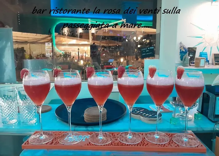 Stella Di Mare Apartment *