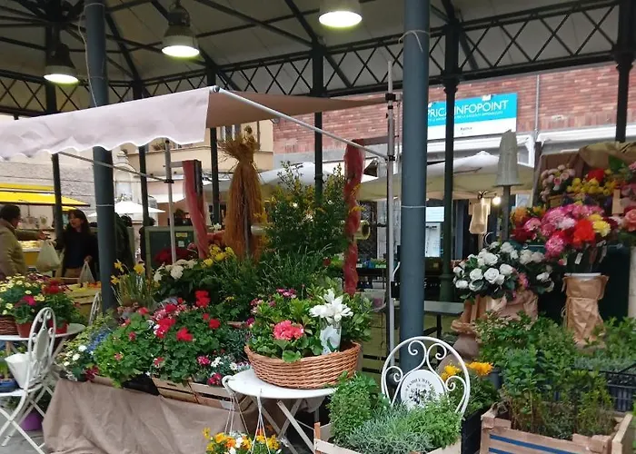 Stella Di Mare * Rapallo