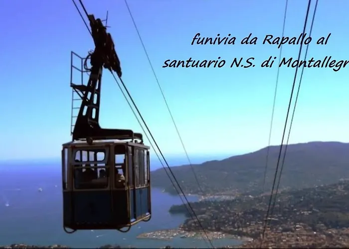 Stella Di Mare Rapallo