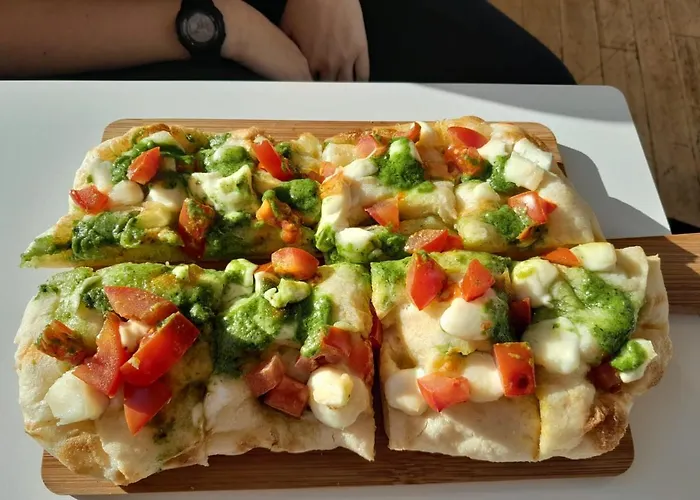 Apartment Stella Di Mare *