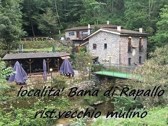 Stella Di Mare * Rapallo