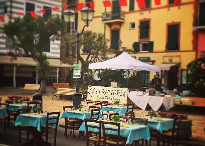 Apartment Stella Di Mare *