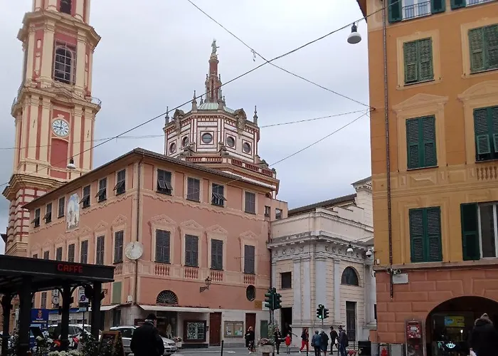 Apartment Stella Di Mare