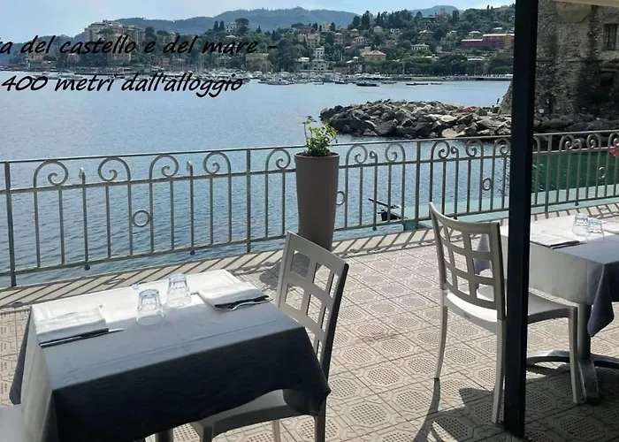 Stella Di Mare Rapallo